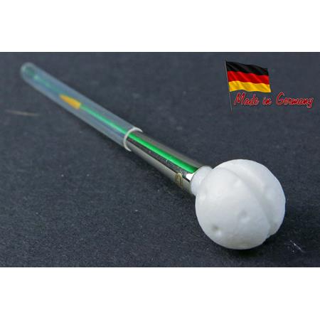 MBK ORBEX Pinselkopf mit Kugeladapter 0
