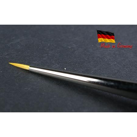 MBK ORBEX Pinselkopf mit Kugeladapter 0