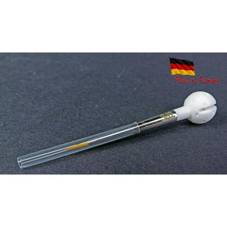 MBK ORBEX Pinselkopf mit Kugeladapter 3/0