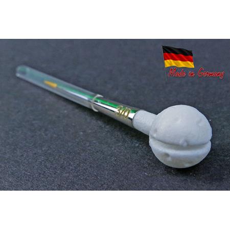 MBK ORBEX Pinselkopf mit Kugeladapter 3/0
