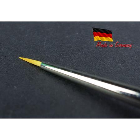 MBK ORBEX Pinselkopf mit Kugeladapter 3/0