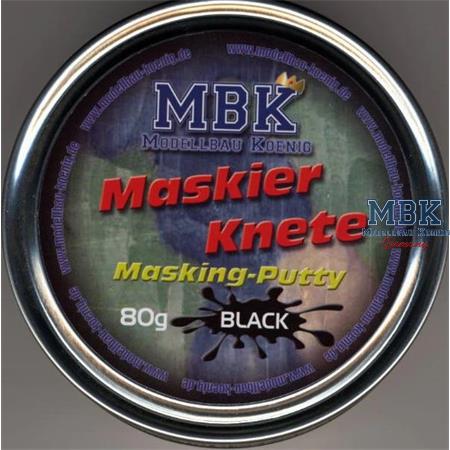 Masking Putty/ Maskierknete
