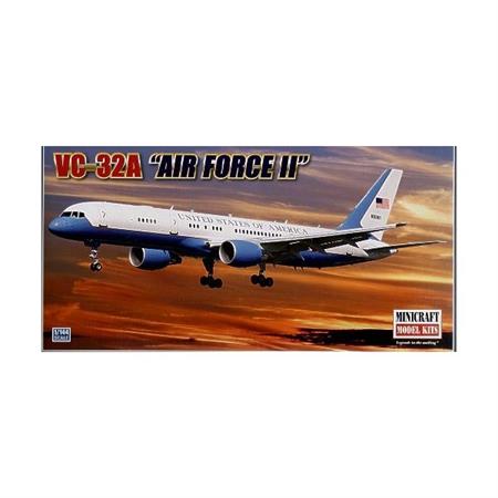 Boeing VC-32A "Air Force Two"