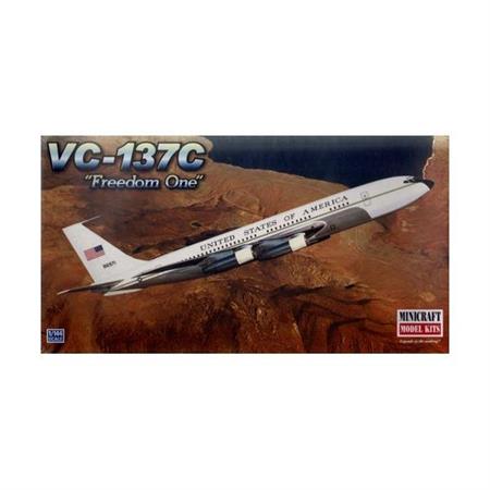 Boeing VC-137 USAF 'Freedom One'