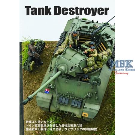 TMG 7: Painting and Weathering of M4 Sherman-2