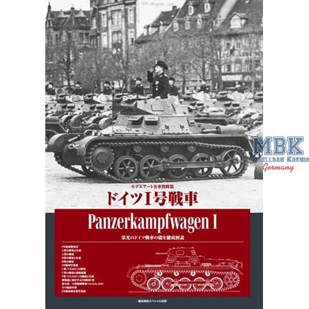 Panzerkampfwagen I (Buch)