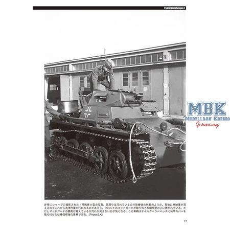 Panzerkampfwagen I (Buch)
