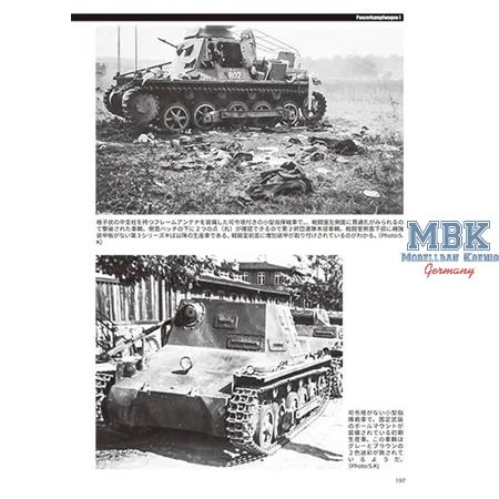 Panzerkampfwagen I (Buch)