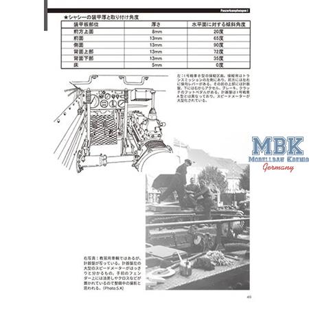 Panzerkampfwagen I (Buch)
