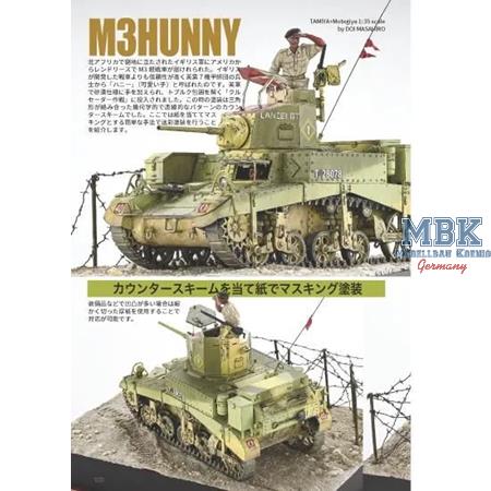 TMG 13: WWII Camouflage Paint.Techniques by Nation