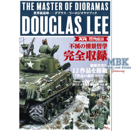The Master Models of Douglas Lee