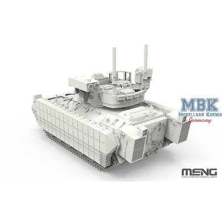 M2A3 Bradley w/ BUSK III