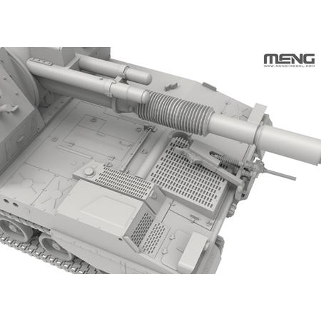 Chinese PLZ05 155mm Self-Propelled Howitzer