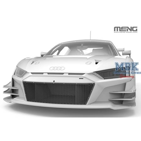 Audi R8 LMS GT3 EVO II