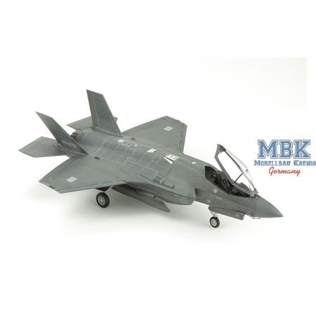 Lockheed Martin F-35A Lightning II Fighter JASDF