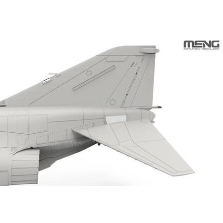 McDonnell Douglas F-4E AUP Phantom II Hellenic AF