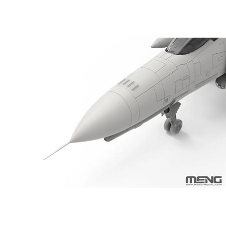 McDonnell Douglas F-4E AUP Phantom II Hellenic AF