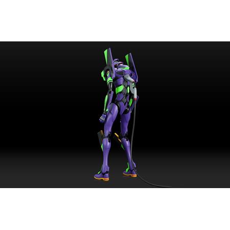 Artificial Human EVANGELION Test Type-01 Ver. 1.5