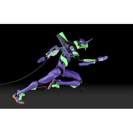 Artificial Human EVANGELION Test Type-01 Ver. 1.5