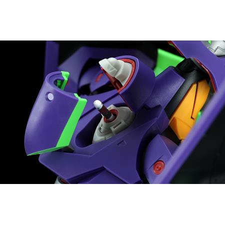 Artificial Human EVANGELION Test Type-01 Ver. 1.5