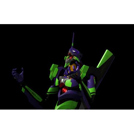 Artificial Human EVANGELION Test Type-01 Ver. 1.5