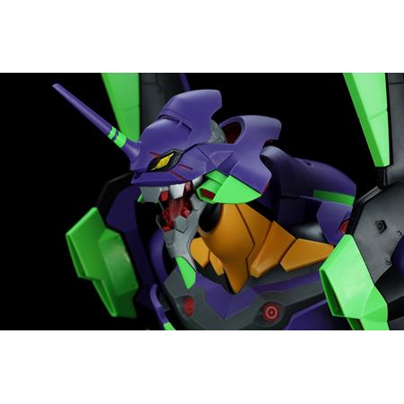 Artificial Human EVANGELION Test Type-01 Ver. 1.5