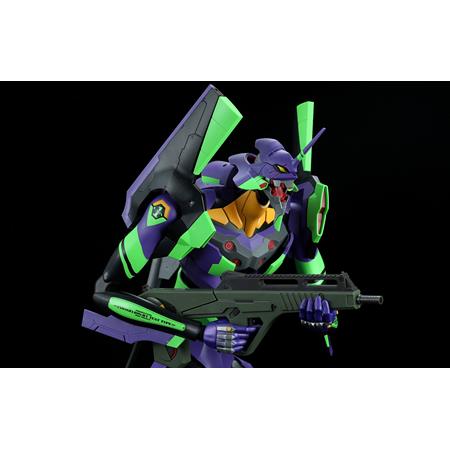 Artificial Human EVANGELION Test Type-01 Ver. 1.5