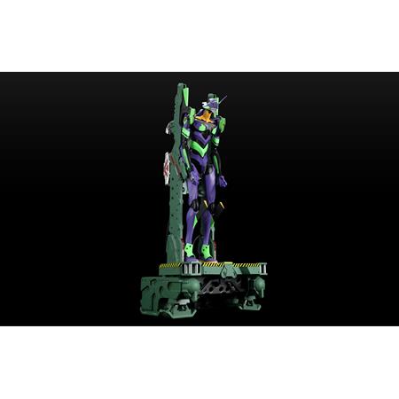 Artificial Human EVANGELION Test Type-01 Ver. 1.5