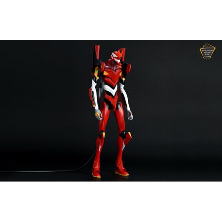 Artificial Human EVANGELION Prod.Mod.-02 Ver. 1.5