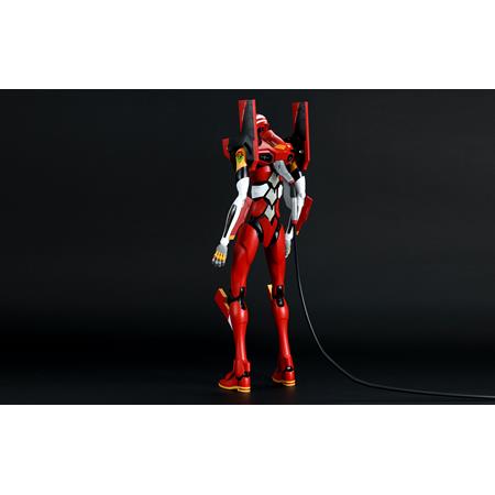 Artificial Human EVANGELION Prod.Mod.-02 Ver. 1.5