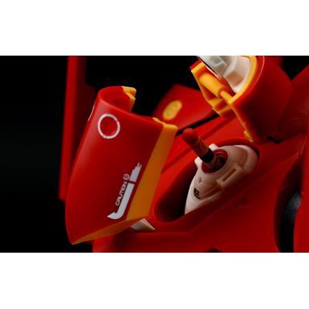 Artificial Human EVANGELION Prod.Mod.-02 Ver. 1.5