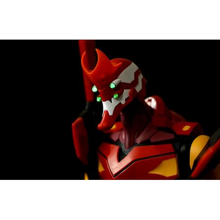 Artificial Human EVANGELION Prod.Mod.-02 Ver. 1.5