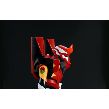 Artificial Human EVANGELION Prod.Mod.-02 Ver. 1.5