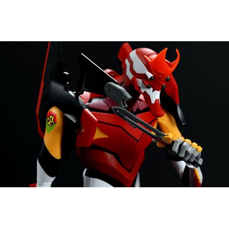 Artificial Human EVANGELION Prod.Mod.-02 Ver. 1.5