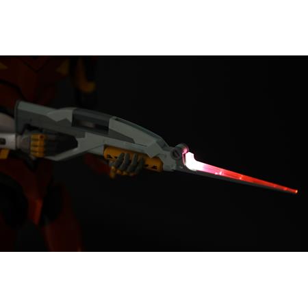 Artificial Human EVANGELION Prod.Mod.-02 Ver. 1.5