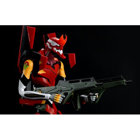 Artificial Human EVANGELION Prod.Mod.-02 Ver. 1.5