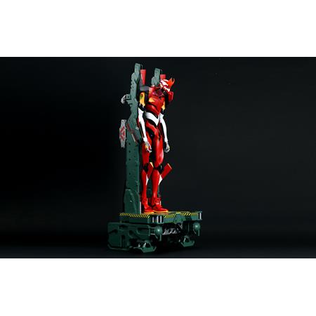 Artificial Human EVANGELION Prod.Mod.-02 Ver. 1.5