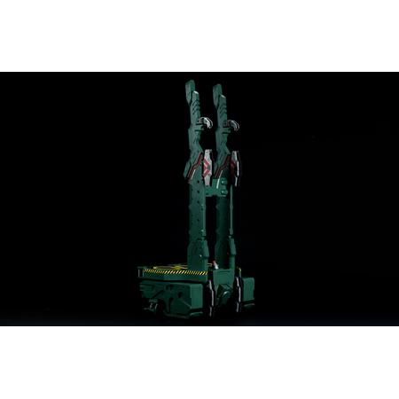 EVANGELION Restraint/Transport Platform