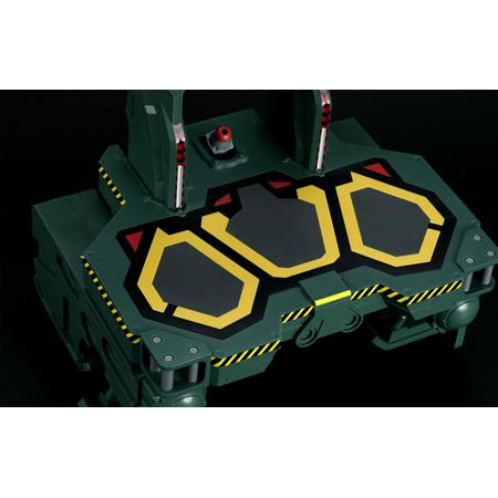 EVANGELION Restraint/Transport Platform