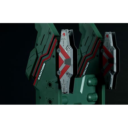 EVANGELION Restraint/Transport Platform