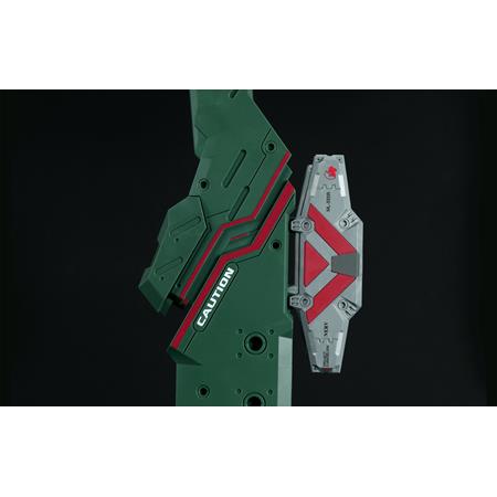 EVANGELION Restraint/Transport Platform