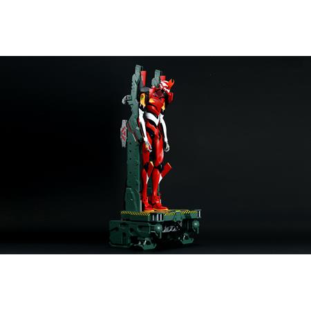 EVANGELION Restraint/Transport Platform