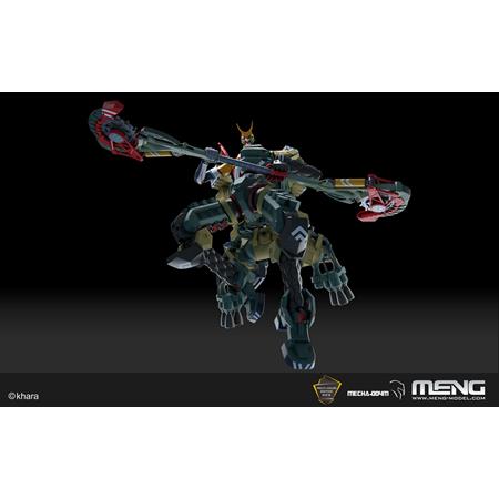 The Reborn EVAGELION Production Model-New 02a