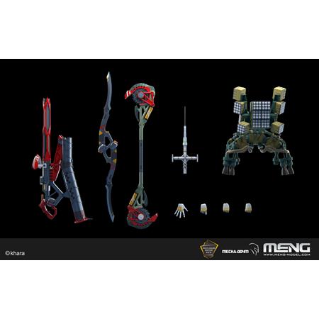 The Reborn EVAGELION Production Model-New 02a