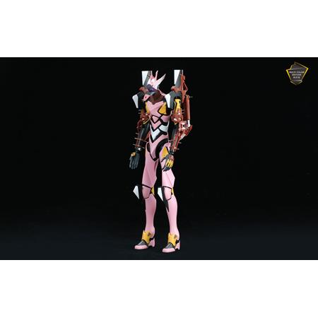 Artificial Human EVAGELION Production Model-08y