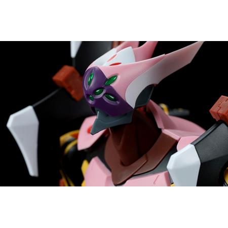 Artificial Human EVAGELION Production Model-08y
