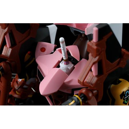 Artificial Human EVAGELION Production Model-08y
