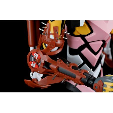 Artificial Human EVAGELION Production Model-08y