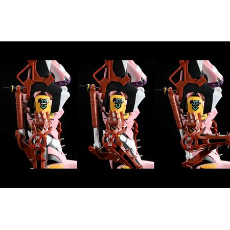 Artificial Human EVAGELION Production Model-08y