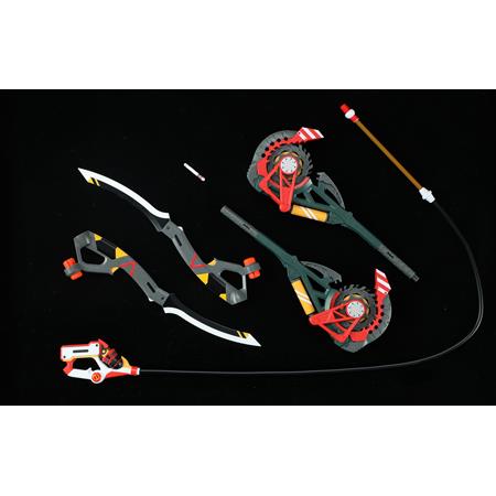 Artificial Human EVAGELION Production Model-08y
